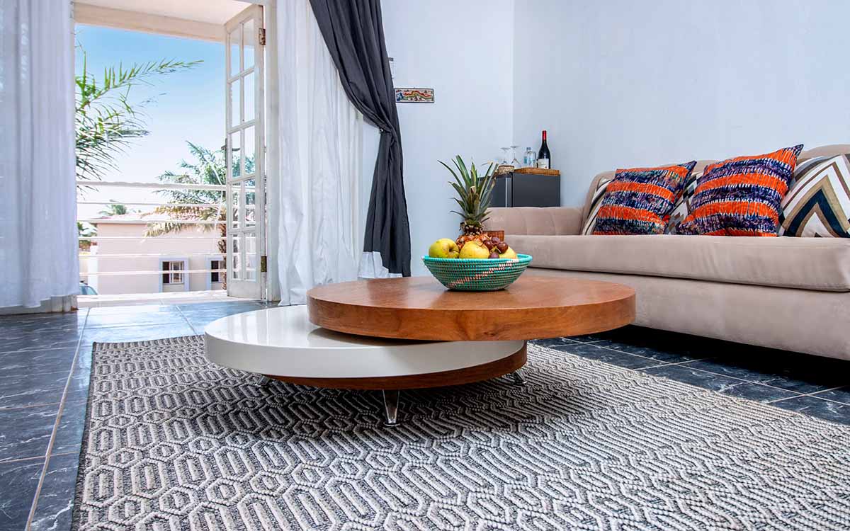 dunas resort hotelzimmer