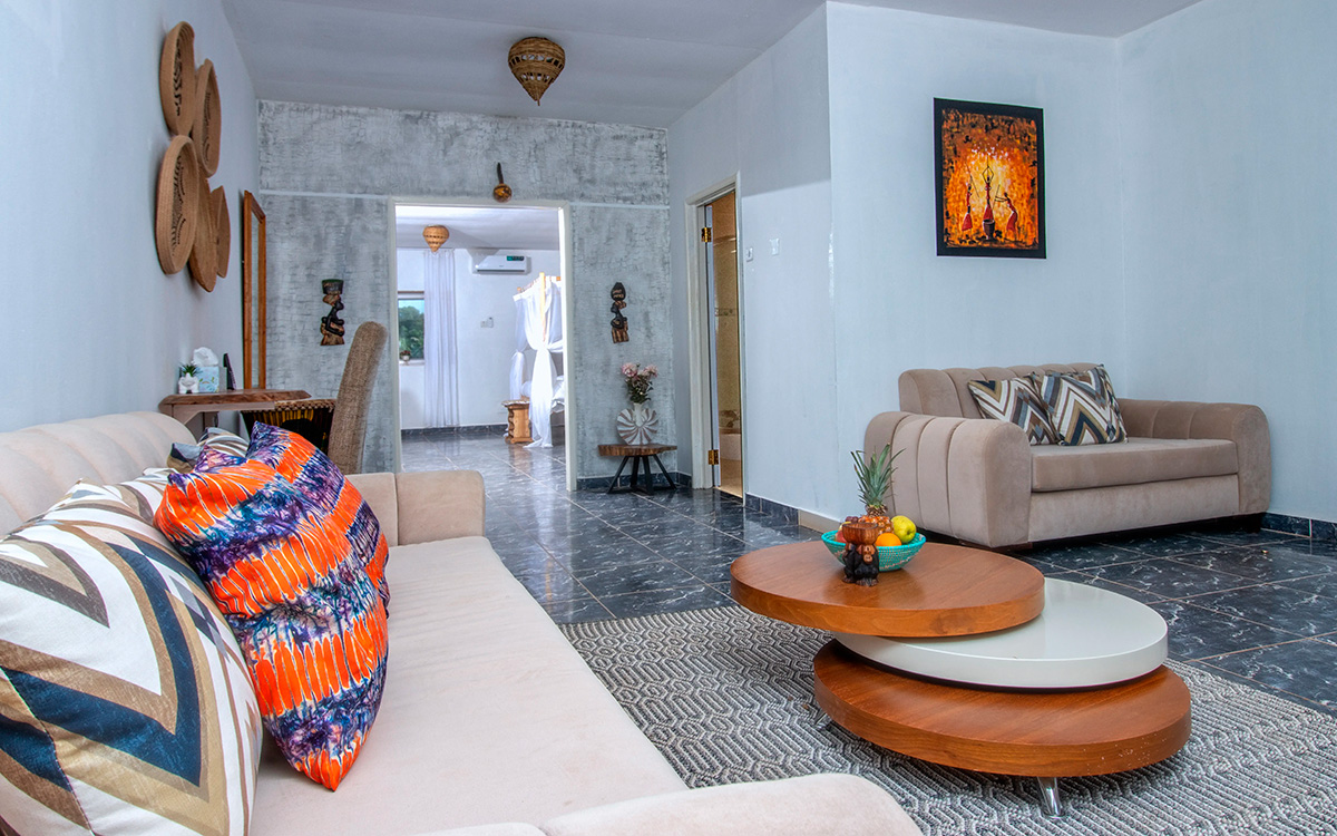 dunas resort hotelzimmer