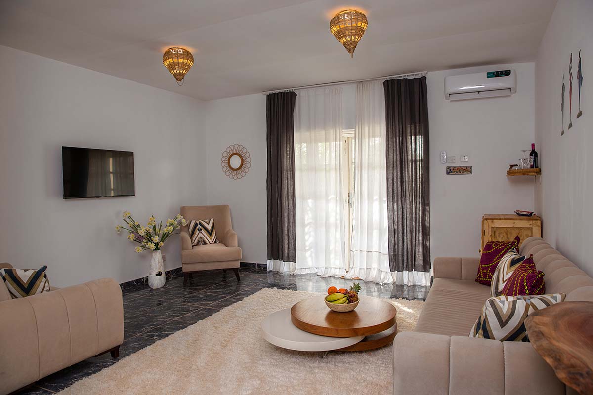 dunas resort hotelzimmer