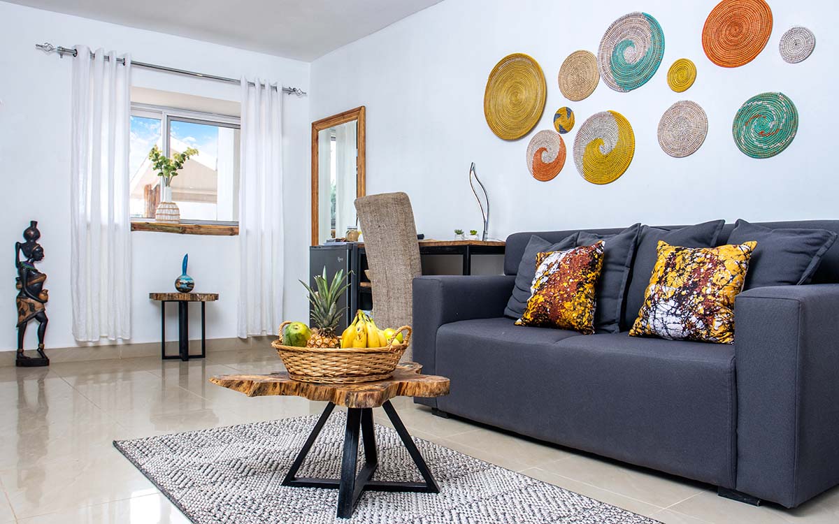 dunas resort hotelzimmer