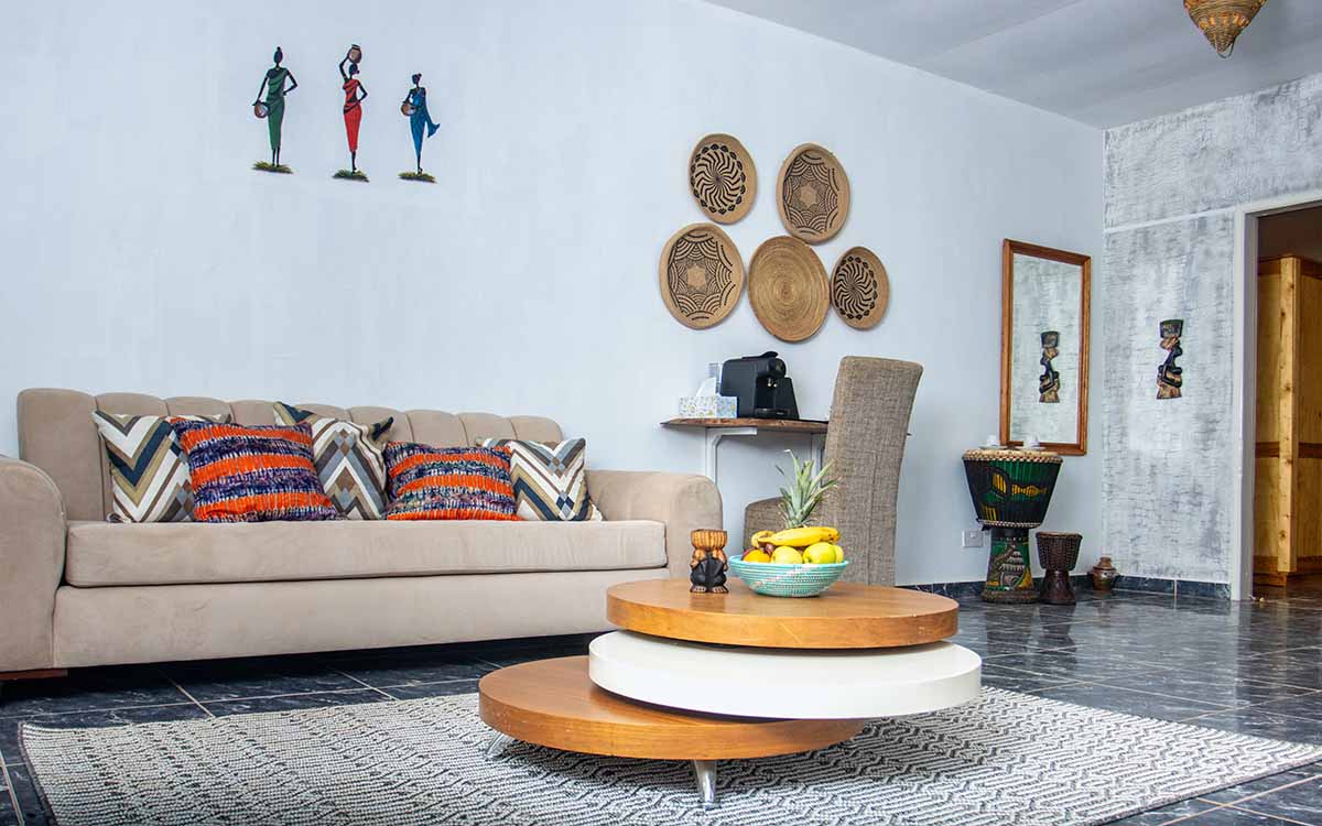 dunas resort hotelzimmer