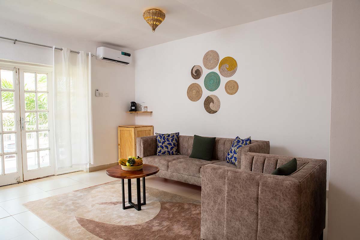 dunas resort hotel room