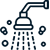 icon shower